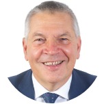 Portrait: Bernd Hofmann