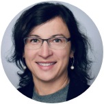 Portrait: Agnes Koschmider