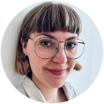 Portrait: Sofie Lorenz